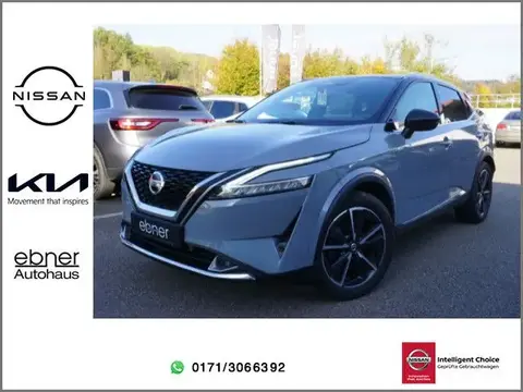 Used NISSAN QASHQAI Petrol 2022 Ad 