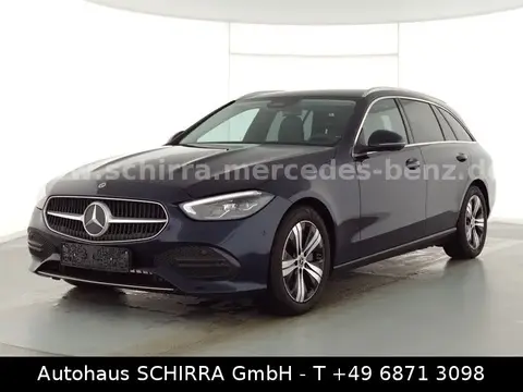 Used MERCEDES-BENZ CLASSE C Diesel 2023 Ad 