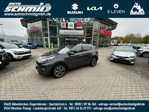 Used KIA SPORTAGE Diesel 2019 Ad 