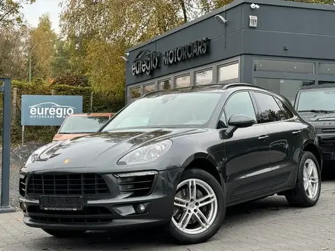 Used PORSCHE MACAN Petrol 2017 Ad 