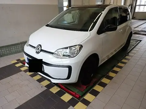 Annonce VOLKSWAGEN UP! Essence 2018 d'occasion 