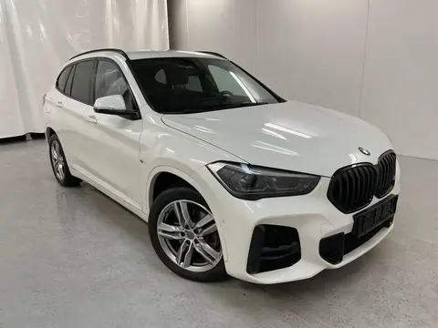 Annonce BMW X1 Diesel 2020 en leasing 