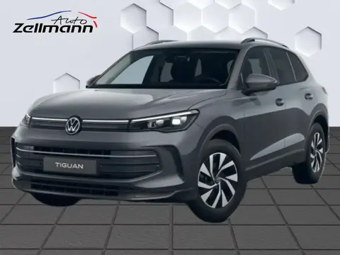 Annonce VOLKSWAGEN TIGUAN Essence 2024 d'occasion 