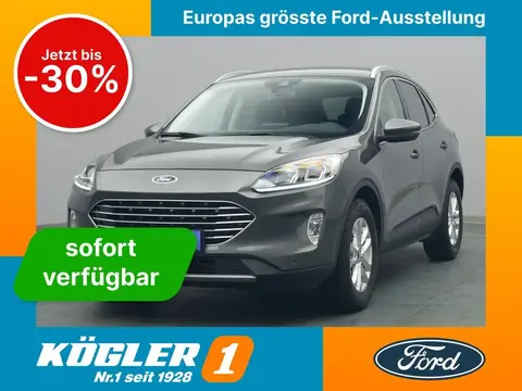 Used FORD KUGA Petrol 2020 Ad 