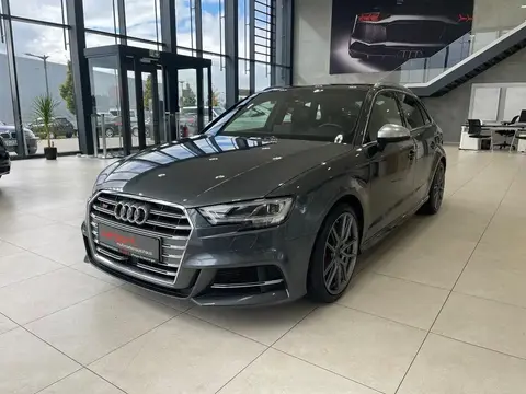 Used AUDI S3 Petrol 2018 Ad 