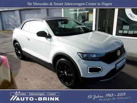 Used VOLKSWAGEN T-ROC Petrol 2020 Ad 