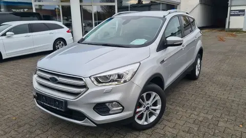 Used FORD KUGA Diesel 2019 Ad 