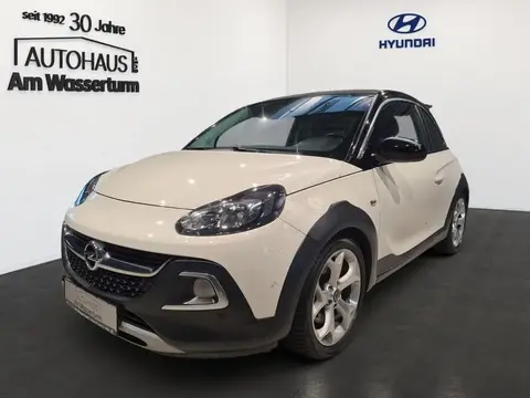 Used OPEL ADAM Petrol 2019 Ad 