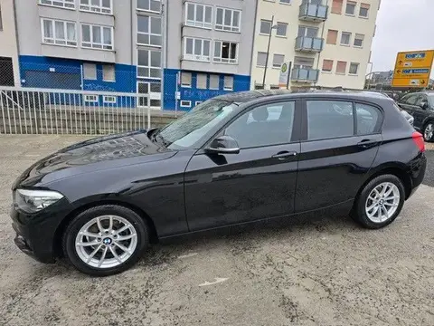 Used BMW SERIE 1 Petrol 2019 Ad 