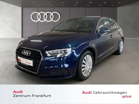 Annonce AUDI A3 Essence 2020 d'occasion 