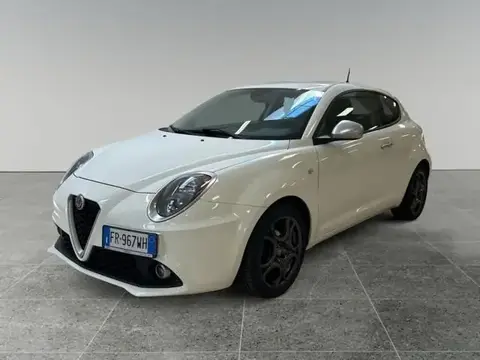 Used ALFA ROMEO MITO Petrol 2018 Ad 