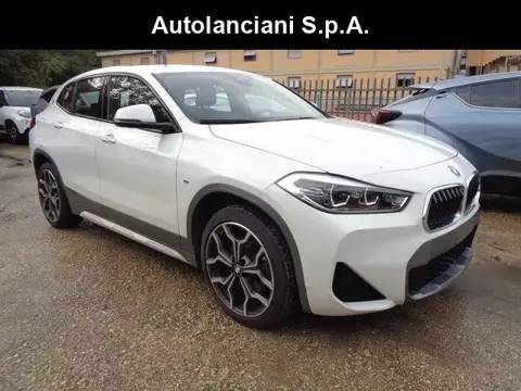 Used BMW X2 Diesel 2023 Ad 