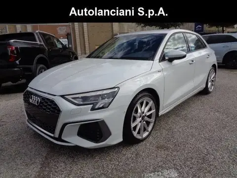 Annonce AUDI A3 Diesel 2023 d'occasion 