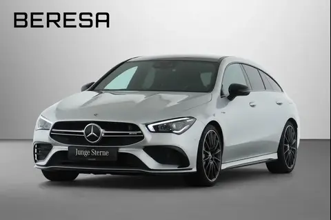 Used MERCEDES-BENZ CLASSE CLA Petrol 2021 Ad 