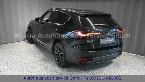 Used MAZDA CX-60 Hybrid 2022 Ad 