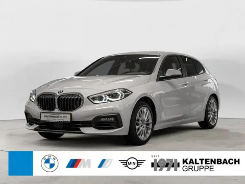 Annonce BMW SERIE 1 Essence 2021 d'occasion 