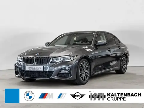 Annonce BMW SERIE 3 Essence 2022 d'occasion Allemagne