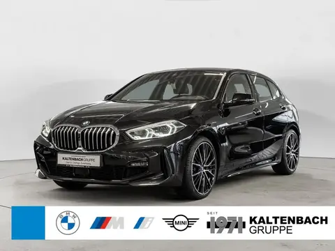 Annonce BMW SERIE 1 Essence 2021 d'occasion 