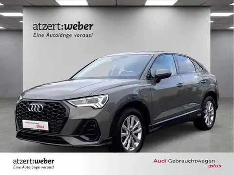 Used AUDI Q3 Hybrid 2022 Ad 