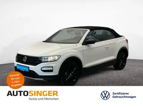 Used VOLKSWAGEN T-ROC Petrol 2021 Ad 