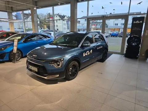 Annonce KIA NIRO Hybride 2023 d'occasion 