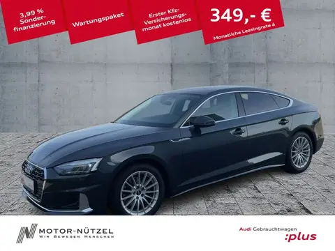 Used AUDI A5 Petrol 2023 Ad 