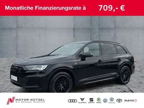 Used AUDI Q7 Diesel 2019 Ad 