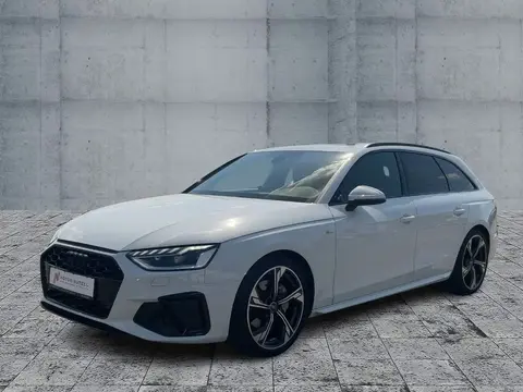 Annonce AUDI A4 Diesel 2023 d'occasion 