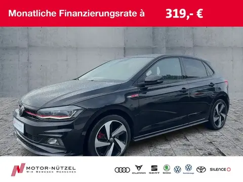 Used VOLKSWAGEN POLO Petrol 2021 Ad 