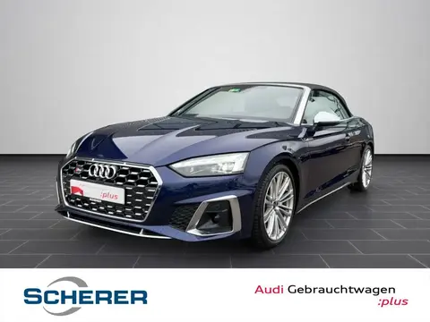 Used AUDI S5 Petrol 2023 Ad 