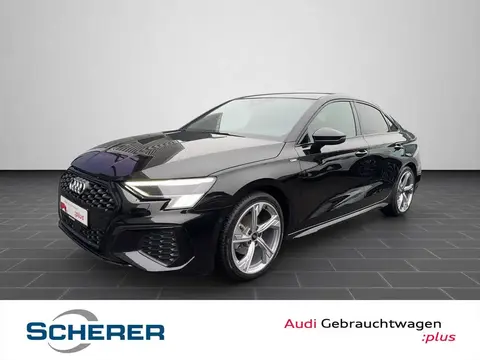 Used AUDI A3 Petrol 2023 Ad 