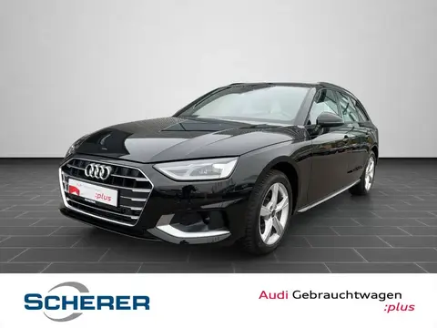 Used AUDI A4 Petrol 2024 Ad 