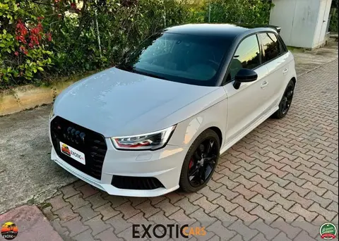 Used AUDI A1 Petrol 2015 Ad 