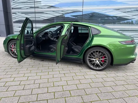 Annonce PORSCHE PANAMERA Essence 2019 d'occasion 