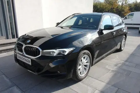 Annonce BMW SERIE 3 Diesel 2022 d'occasion 