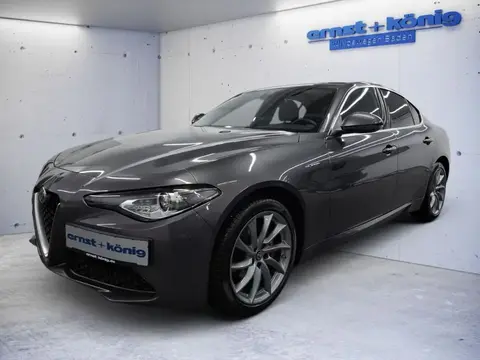 Used ALFA ROMEO GIULIA Petrol 2021 Ad 