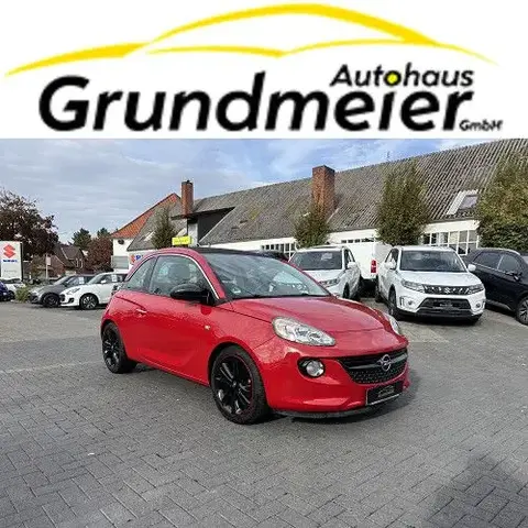 Used OPEL ADAM Petrol 2015 Ad 