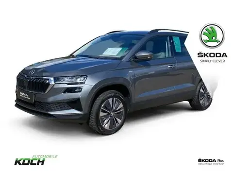 Annonce SKODA KAROQ Diesel 2024 d'occasion 