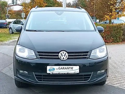 Used VOLKSWAGEN SHARAN Petrol 2022 Ad 