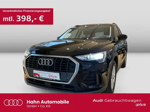 Used AUDI Q3 Petrol 2021 Ad 