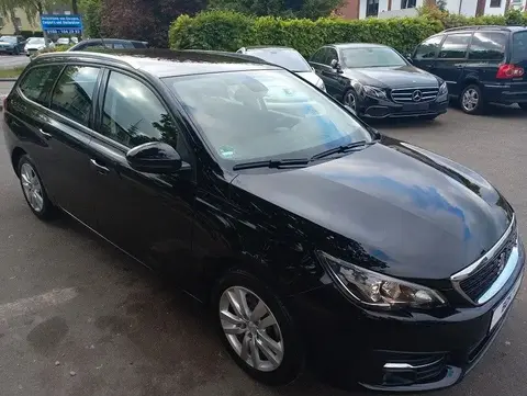 Used PEUGEOT 308 Diesel 2017 Ad 