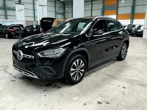 Used MERCEDES-BENZ CLASSE GLA Hybrid 2020 Ad 