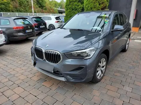 Used BMW X1 Diesel 2019 Ad 