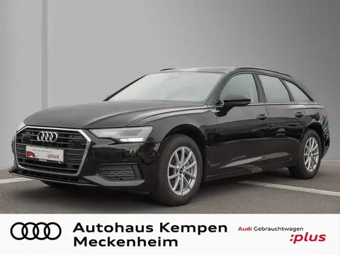 Used AUDI A6 Diesel 2022 Ad 