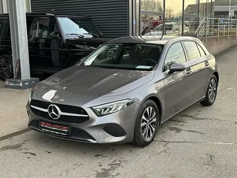 Used MERCEDES-BENZ CLASSE A Petrol 2023 Ad 