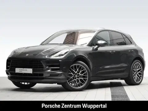 Used PORSCHE MACAN Petrol 2019 Ad 