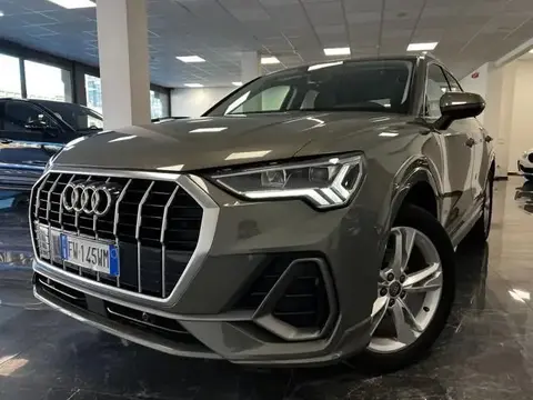 Annonce AUDI Q3 Diesel 2019 d'occasion 