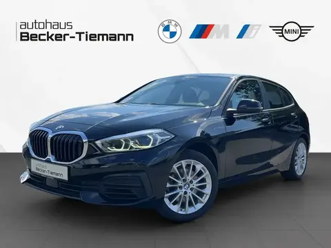 Annonce BMW SERIE 1 Essence 2021 d'occasion 