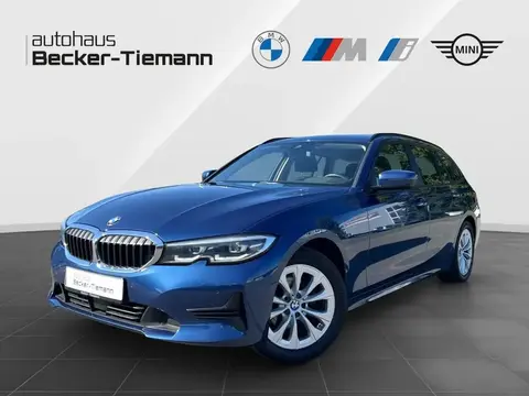 Annonce BMW SERIE 3 Diesel 2021 d'occasion 