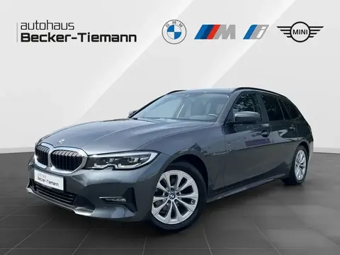 Annonce BMW SERIE 3 Diesel 2020 d'occasion 